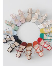 SAPPUN | Jaind(サンダル)