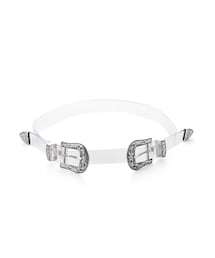 GRL | ダブルバックルベルト(ベルト)