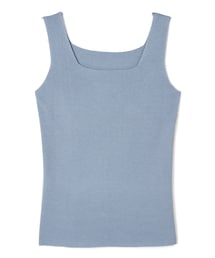 GRL | スクエアネックタンクトップ(タンクトップ)