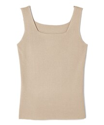 GRL | スクエアネックタンクトップ(タンクトップ)