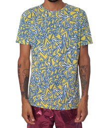 NEMIS | Duo Geo Tee(Tシャツ/カットソー)