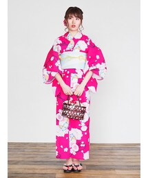 FLAG by ALEXIA STAM | 浴衣(浴衣)