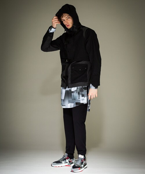 WHITE MOUNTAINEERING（ホワイトマウンテニアリング）の「ゴアテックス