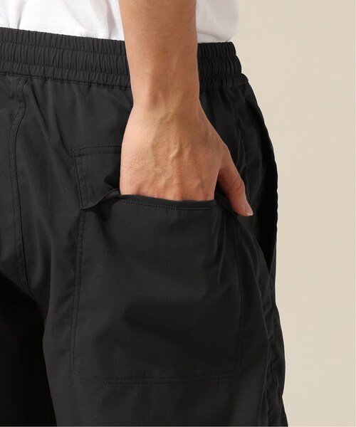 WISM(ウィズム)の「パンツ(WISM)(パンツ・ブラック/S/在庫あり/M/残り2点/L/在庫なし)」の9枚目の写真