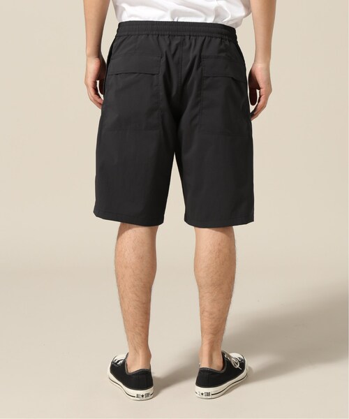 WISM(ウィズム)の「パンツ(WISM)(パンツ・ブラック/S/在庫あり/M/残り2点/L/在庫なし)」の6枚目の写真