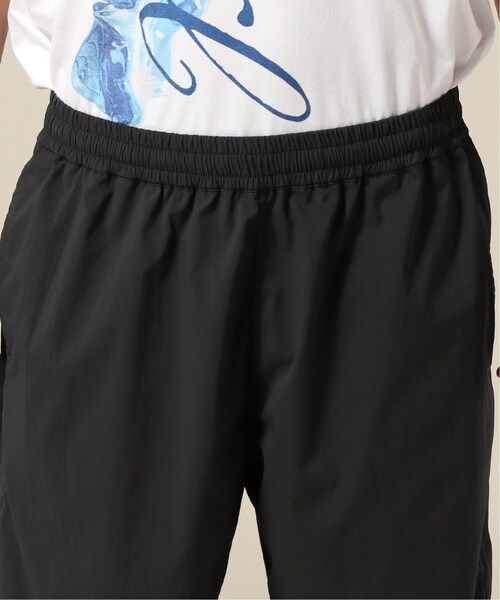 WISM(ウィズム)の「パンツ(WISM)(パンツ・ブラック/S/在庫あり/M/残り2点/L/在庫なし)」の7枚目の写真