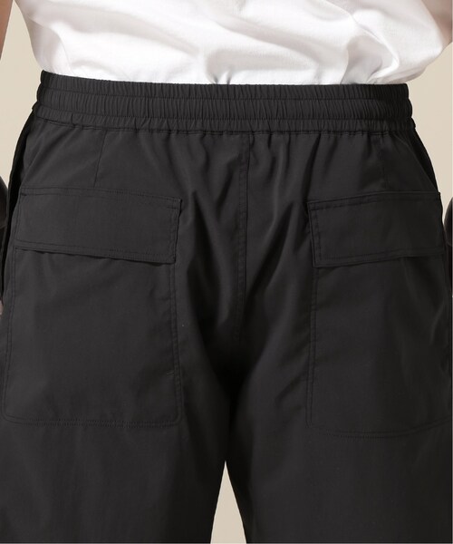 WISM(ウィズム)の「パンツ(WISM)(パンツ・ブラック/S/在庫あり/M/残り2点/L/在庫なし)」の8枚目の写真