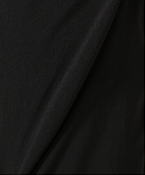 WISM(ウィズム)の「パンツ(WISM)(パンツ・ブラック/S/在庫あり/M/残り2点/L/在庫なし)」の14枚目の写真