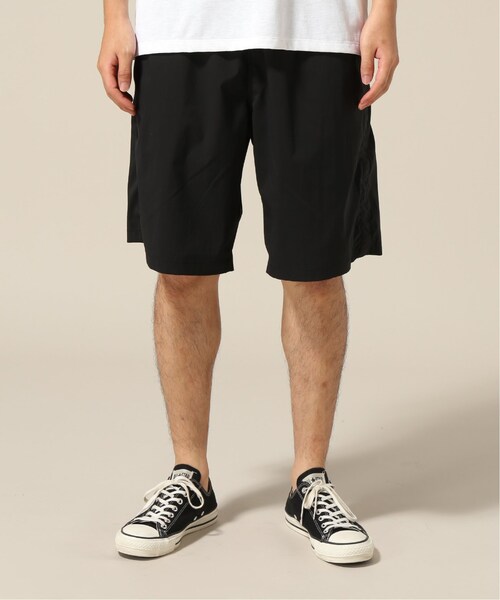 WISM(ウィズム)の「パンツ(WISM)(パンツ・ブラック/S/在庫あり/M/残り2点/L/在庫なし)」の1枚目の写真