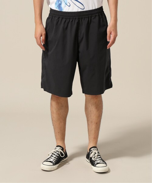 WISM(ウィズム)の「パンツ(WISM)(パンツ・ブラック/S/在庫あり/M/残り2点/L/在庫なし)」の4枚目の写真