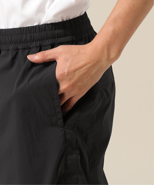 WISM(ウィズム)の「パンツ(WISM)(パンツ・ブラック/S/在庫あり/M/残り2点/L/在庫なし)」の10枚目の写真