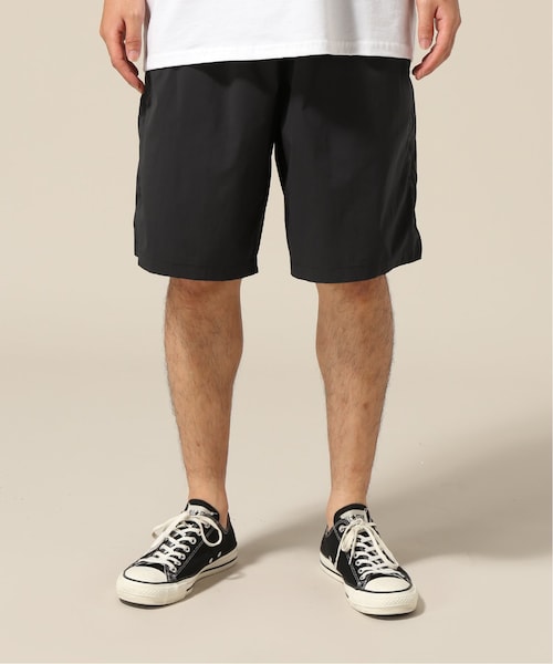 WISM(ウィズム)の「パンツ(WISM)(パンツ・ブラック/S/在庫あり/M/残り2点/L/在庫なし)」の2枚目の写真