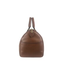 Burberrys バーバリーズ　ブラウンレザー バンドバッグ Burberrys バーバリーズ ブラウンレザー バンドバッグ 美品