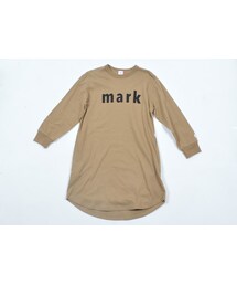 cache cache | FOV   mark  L/S　ワンピース（キャメル）(ワンピース)