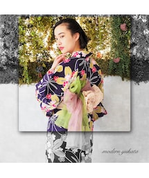 FLAG by ALEXIA STAM | 浴衣(浴衣)