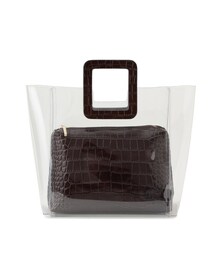 ADAM ET ROPE' | 【STAUD 】 SHIRLEY（品番：EUX19340）(バッグ)