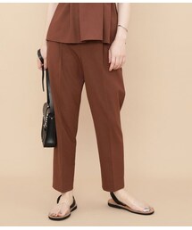 ADAM ET ROPE' | ドライオックスセンタープレスパンツ(パンツ)