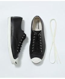 ADAM ET ROPE' | JACK PURCELL RET LEATHER/BT(シューズ)
