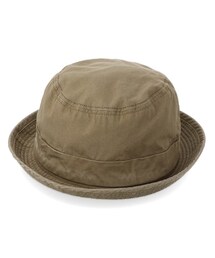 【Rohw master product 】OX COMPACT HAT
