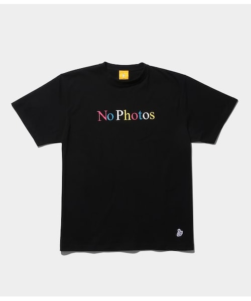 0000Lady'sの「FR2 No Photos tee（）」 - WEAR