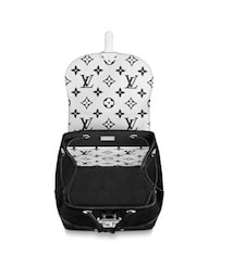 【箱付き】 ルイヴィトン リュック ホットスプリングスミニ モノグラム ヴェルニ 楽天市場】ルイヴィトン ホットスプリング バッグパック M53545