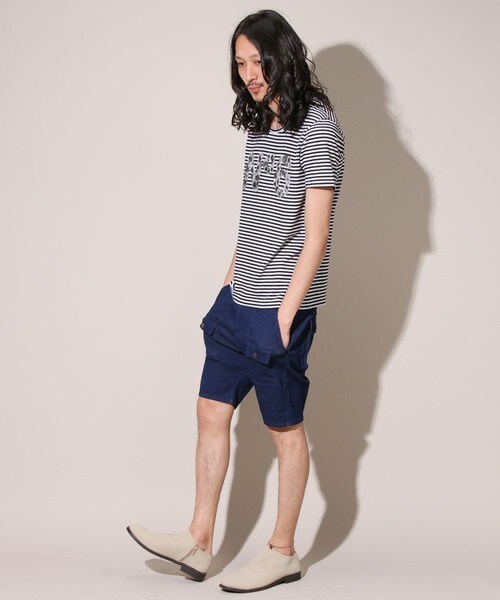 DETAILS（ディテールズ）の「DETAILS/ドレープzip SW ブース二（ドレスシューズ・メンズ・ブラック/ベージュ/ネイビー・SMALL/MEDIUM/LARGE）」の13枚目の写真