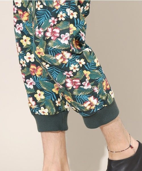 DETAILS（ディテールズ）の「DETAILS/バティック柄ワンタックリブパンツ（チノパンツ・メンズ・その他・SMALL/MEDIUM/LARGE）」の6枚目の写真