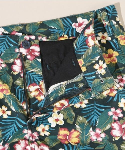 DETAILS（ディテールズ）の「DETAILS/バティック柄ワンタックリブパンツ（チノパンツ・メンズ・その他・SMALL/MEDIUM/LARGE）」の12枚目の写真