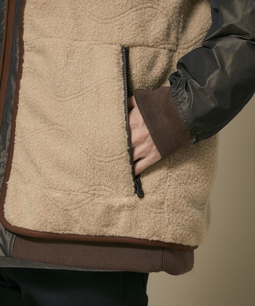 WHITE MOUNTAINEERING（ホワイトマウンテニアリング）の「ゴアテックス