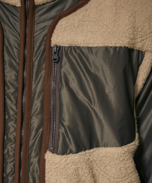 WHITE MOUNTAINEERING（ホワイトマウンテニアリング）の「ゴアテックス