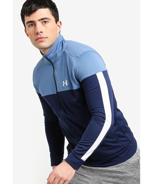 sportstyle pique track jacket