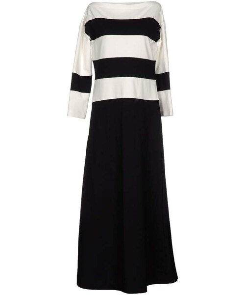 STEPHAN JANSON(ステファンジャンソン)の「STEPHAN JANSON Long dresses(ワンピース・レディース・Black・6)」の1枚目の写真