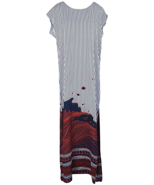 5PREVIEW（ファイブプレビュー）の「5PREVIEW Long dresses（ワンピース）」 - WEAR