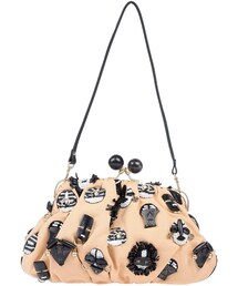 Jamin Puech(ジャマンピュエッシュ)の「JAMIN PUECH Handbags Jamin Puech(ジャマンピュエッシュ)の「JAMIN PUECH Handbags