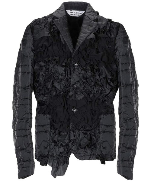 COMME des GARCONS（コムデギャルソン）の「COMME des GARÇONS Jackets（）」 - WEAR