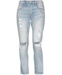 Denim & Supply Ralph Lauren | DENIM & SUPPLY RALPH LAUREN Jeans(Denim pants)
