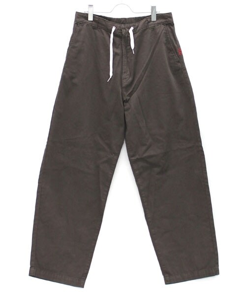 RNA（アールエヌエー）の「イージーBigパンツ（パンツ・レディース・ベージュ/ブラウン/ブルー・S/M）」の6枚目の写真