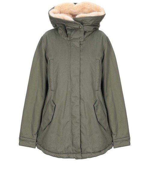 WOOLRICH（ウールリッチ）の「PENNRICH WOOLRICH (PA) Coats（）」 WEAR