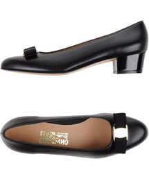 FERRAGAMO | SALVATORE FERRAGAMO Pumps(パンプス)