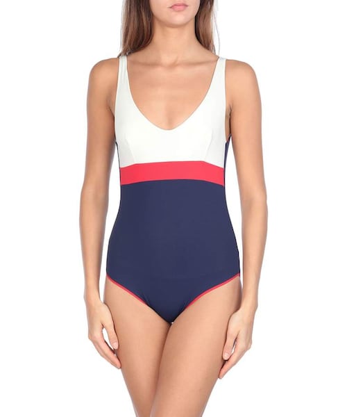 Pierre Mantoux ピエールマントゥー の Pierre Mantoux One Piece Swimsuits 水着 Wear