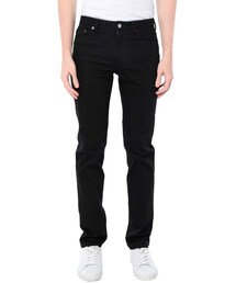 ACNE STUDIOS Jeans