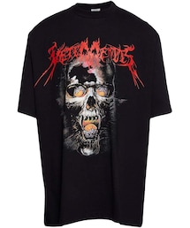 VETEMENTS | VETEMENTS T-shirts(Tシャツ/カットソー)