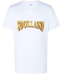 Soulland | SOULLAND T-shirts(Tシャツ/カットソー)