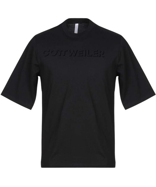 COTTWEILER（コットワイラー）の「COTTWEILER T-shirts（Tシャツ  