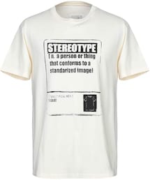 Maison Margiela | MAISON MARGIELA T-shirts(Tシャツ/カットソー)