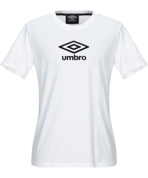 Umbro（アンブロ）の「UMBRO T-shirts（Tシャツ・カッ 