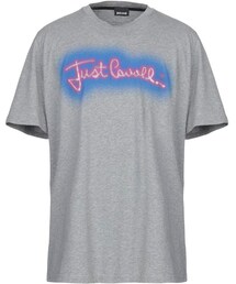 Just Cavalli | JUST CAVALLI T-shirts(Tシャツ/カットソー)