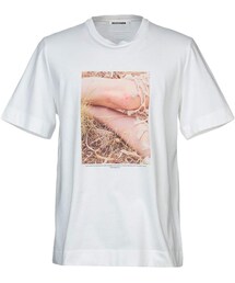 JIL SANDER | JIL SANDER T-shirts(Tシャツ/カットソー)
