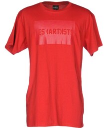LES (ART)ISTS T-shirts