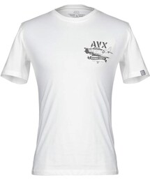 AVIREX T-shirts